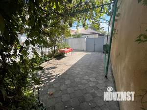 Дом 87м², 1-этажный, участок 6 сот.