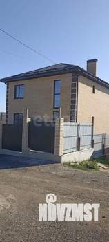 Дом 254м², 3-этажный, участок 5 сот.