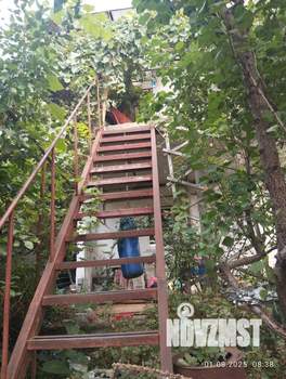 Дом 60м², 1-этажный, участок 3 сот.