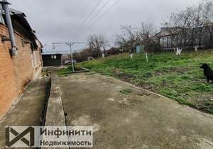 Дом 110м², 2-этажный, участок 6 сот.