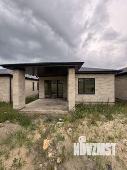 Дом 145м², 1-этажный, участок 5 сот.