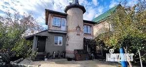 Дом 78м², 2-этажный, участок 6 сот.