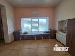 Дом 128м², 2-этажный, участок 7 сот.