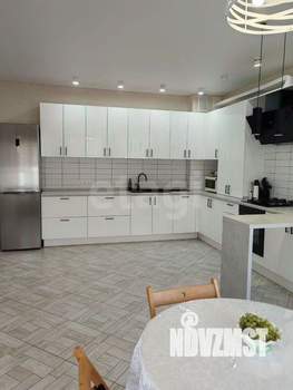 Дом 87м², 1-этажный, участок 3 сот.