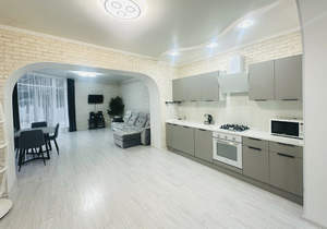 Дом 110м², 1-этажный, участок 5 сот.