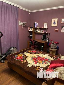 Дом 188м², 2-этажный, участок 6 сот.