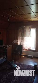 Дом 74м², 2-этажный, участок 6 сот.