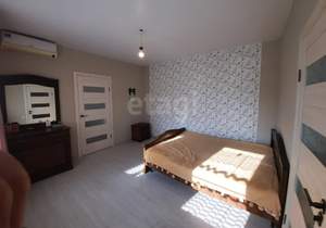 Дом 88м², 1-этажный, участок 6 сот.