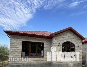 Дом 100м², 1-этажный, участок 4 сот.