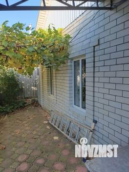 Дом 65м², 1-этажный, участок 7 сот.