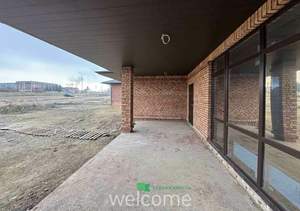 Дом 148м², 1-этажный, участок 6 сот.