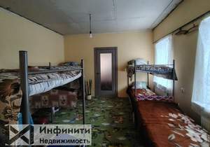 Дом 54м², 1-этажный, участок 3 сот.