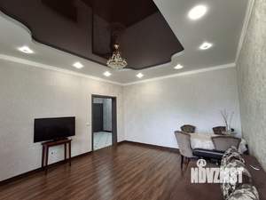 Дом 106м², 1-этажный, участок 4 сот.