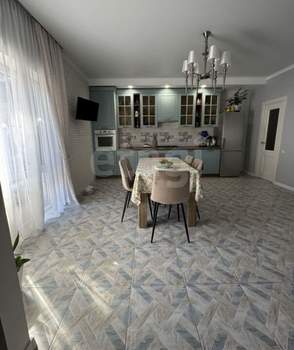 Дом 168м², 2-этажный, участок 2 сот.