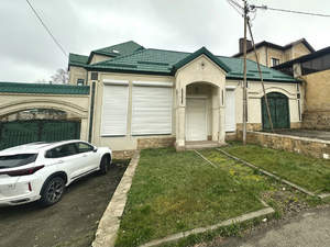 Дом 504м², 3-этажный, участок 7 сот.