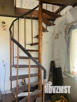 Дом 53м², 2-этажный, участок 6 сот.