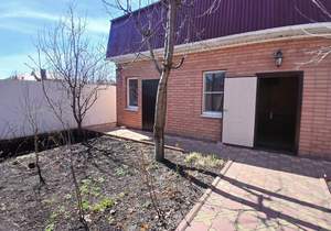 Дом 199м², 2-этажный, участок 5 сот.