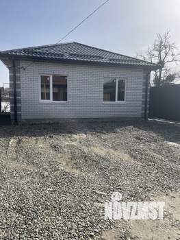 Дом 115м², 1-этажный, участок 3 сот.