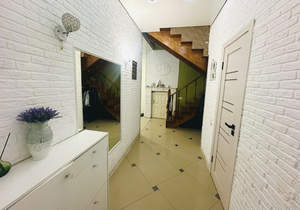 Дом 229м², 2-этажный, участок 3 сот.