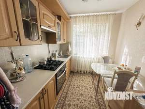 Дом 131м², 1-этажный, участок 6 сот.