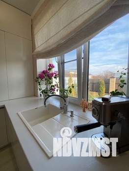 Дом 105м², 1-этажный, участок 7 сот.