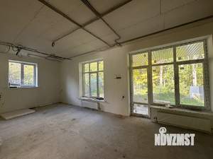 Дом 125м², 1-этажный, участок 5 сот.