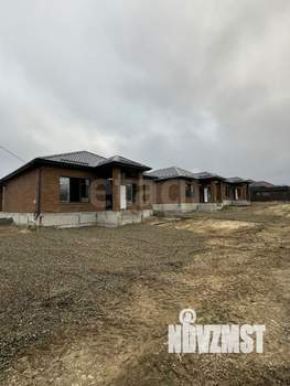 Дом 120м², 1-этажный, участок 5 сот.