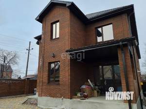 Дом 180м², 2-этажный, участок 3 сот.