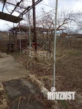 Дом 60м², 2-этажный, участок 6 сот.