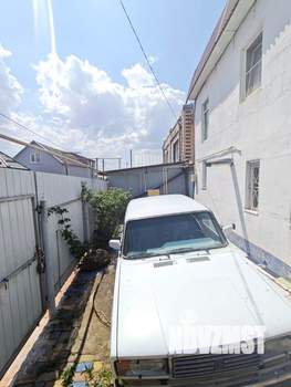 Дом 40м², 2-этажный, участок 5 сот.