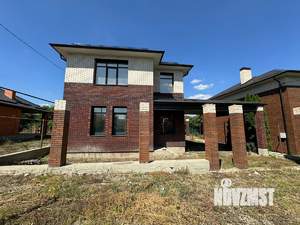 Дом 158м², 2-этажный, участок 4 сот.