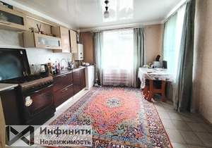 Дом 110м², 2-этажный, участок 6 сот.