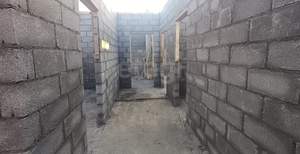 Дом 110м², 1-этажный, участок 5 сот.