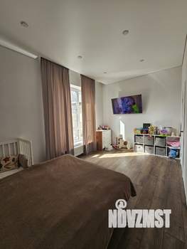 Дом 98м², 1-этажный, участок 4 сот.