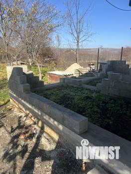 Дом 53м², 2-этажный, участок 6 сот.