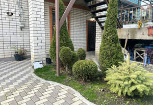 Дом 229м², 2-этажный, участок 3 сот.