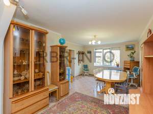 Дом 67м², 2-этажный, участок 5 сот.