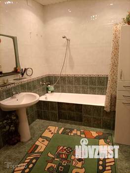 Коттедж 220м², 2-этажный, участок 3 сот.