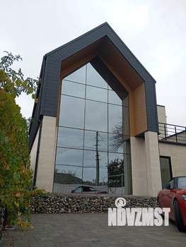 Дом 249м², 2-этажный, участок 4 сот.