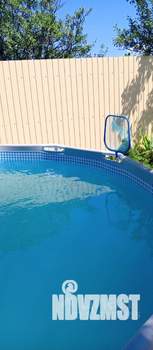 Дом 99м², 2-этажный, участок 13 сот.