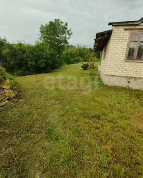 Дом 42м², 2-этажный, участок 24 сот.