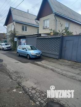 Дом 343м², 2-этажный, участок 5 сот.