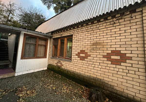 Дом 150м², 1-этажный, участок 9 сот.