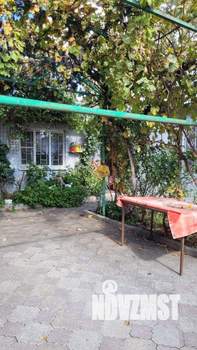 Дом 87м², 1-этажный, участок 6 сот.