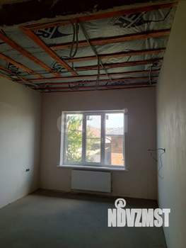 Дом 104м², 1-этажный, участок 5 сот.