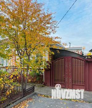 Дом 68м², 1-этажный, участок 3 сот.