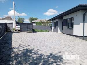 Дом 104м², 1-этажный, участок 5 сот.