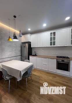 Таунхаус 174м², 2-этажный, участок 2 сот.