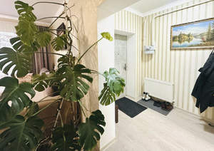 Дом 83м², 1-этажный, участок 3 сот.