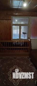 Дом 74м², 2-этажный, участок 6 сот.